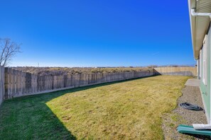 Casa (4 Bedrooms) | Interior