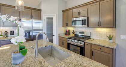 < 1 Mi to Rio Grande Trails: Quiet Alamosa Escape