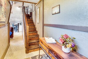 Hus (3 Bedrooms) | Interiør