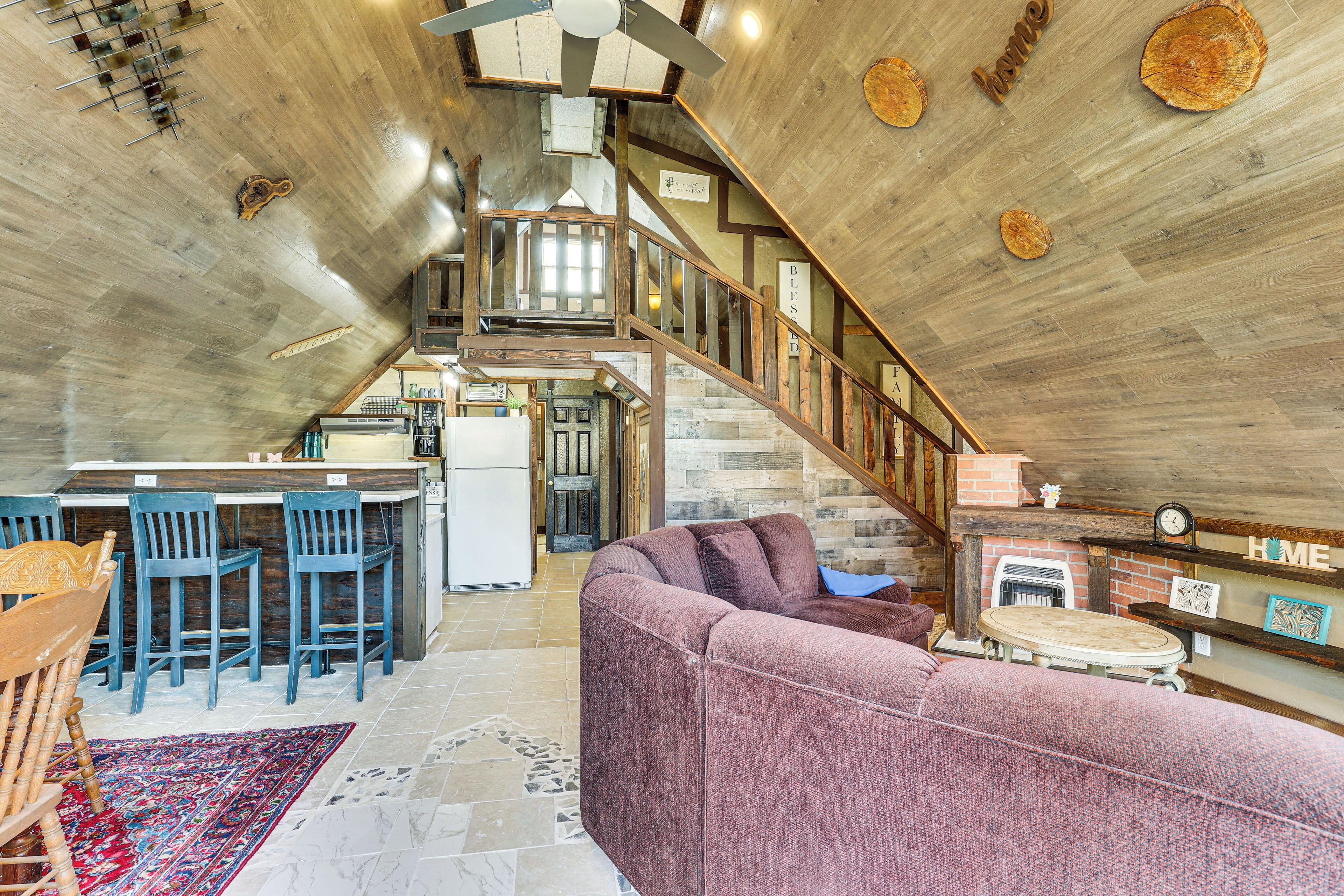 Casa (3 Bedrooms) | Interior