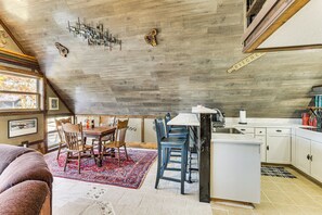 Rumah (3 Bedrooms) | Interior