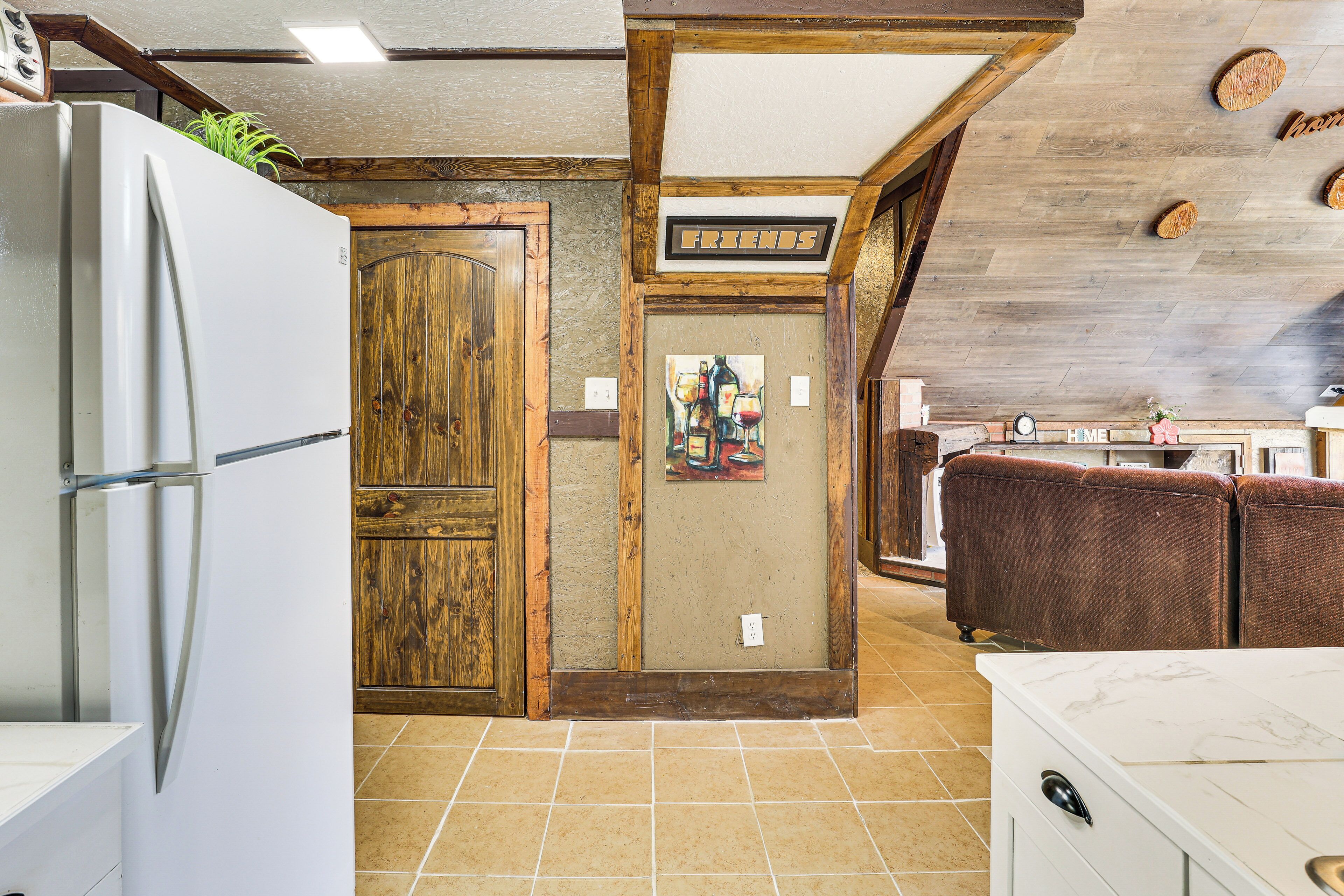 獨棟房屋 (3 Bedrooms) | 住宿內部