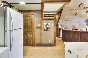 Hus (3 Bedrooms) | Interiør