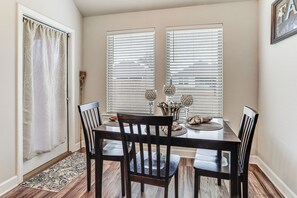 House (3 Bedrooms) | Interior - Explore Baton Rouge & Lsu: Family Home w/ Yard (Zachary)