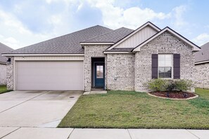 Casa (3 Bedrooms) | Interior