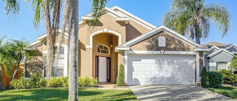 Casa (3 Bedrooms) | Fachada del alojamiento