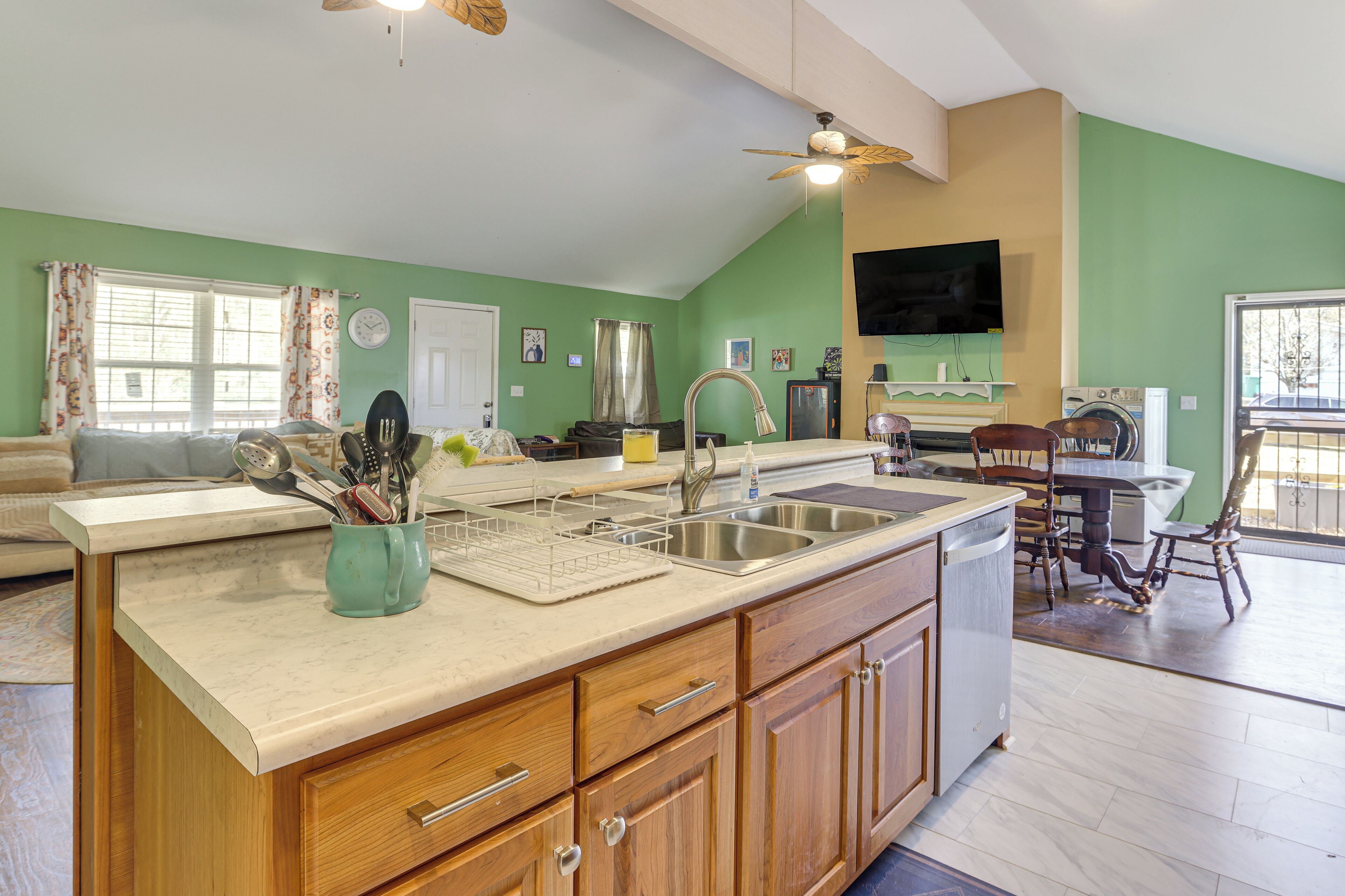 Casa (3 Bedrooms) | Interior