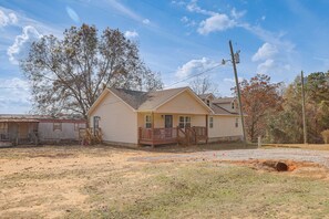 Casa (3 Bedrooms) | Interior