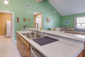 Casa (3 Bedrooms) | Interior