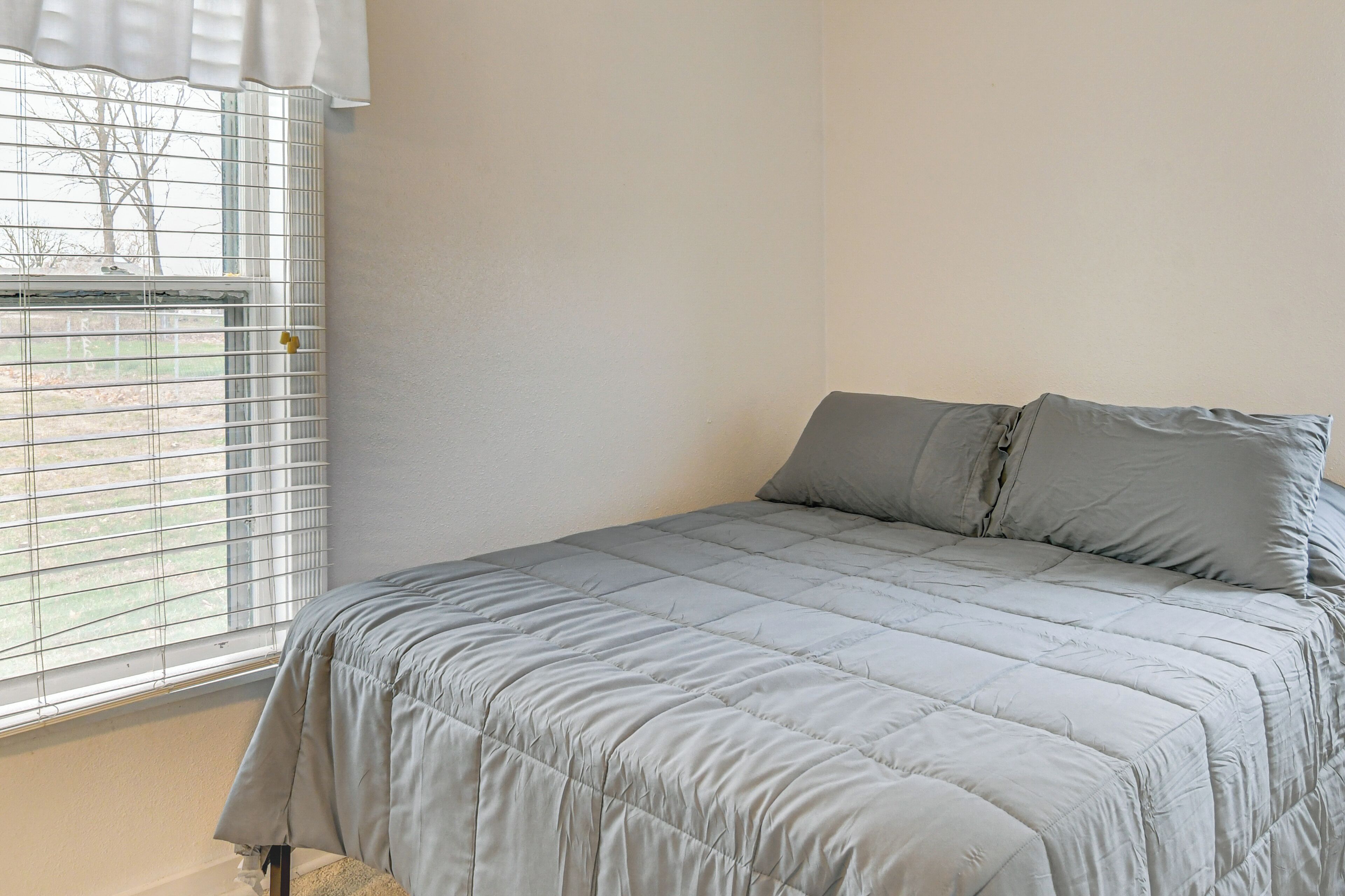 House (1 Bedroom) | Interior