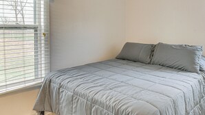 ハウス (1 Bedroom) | 内装