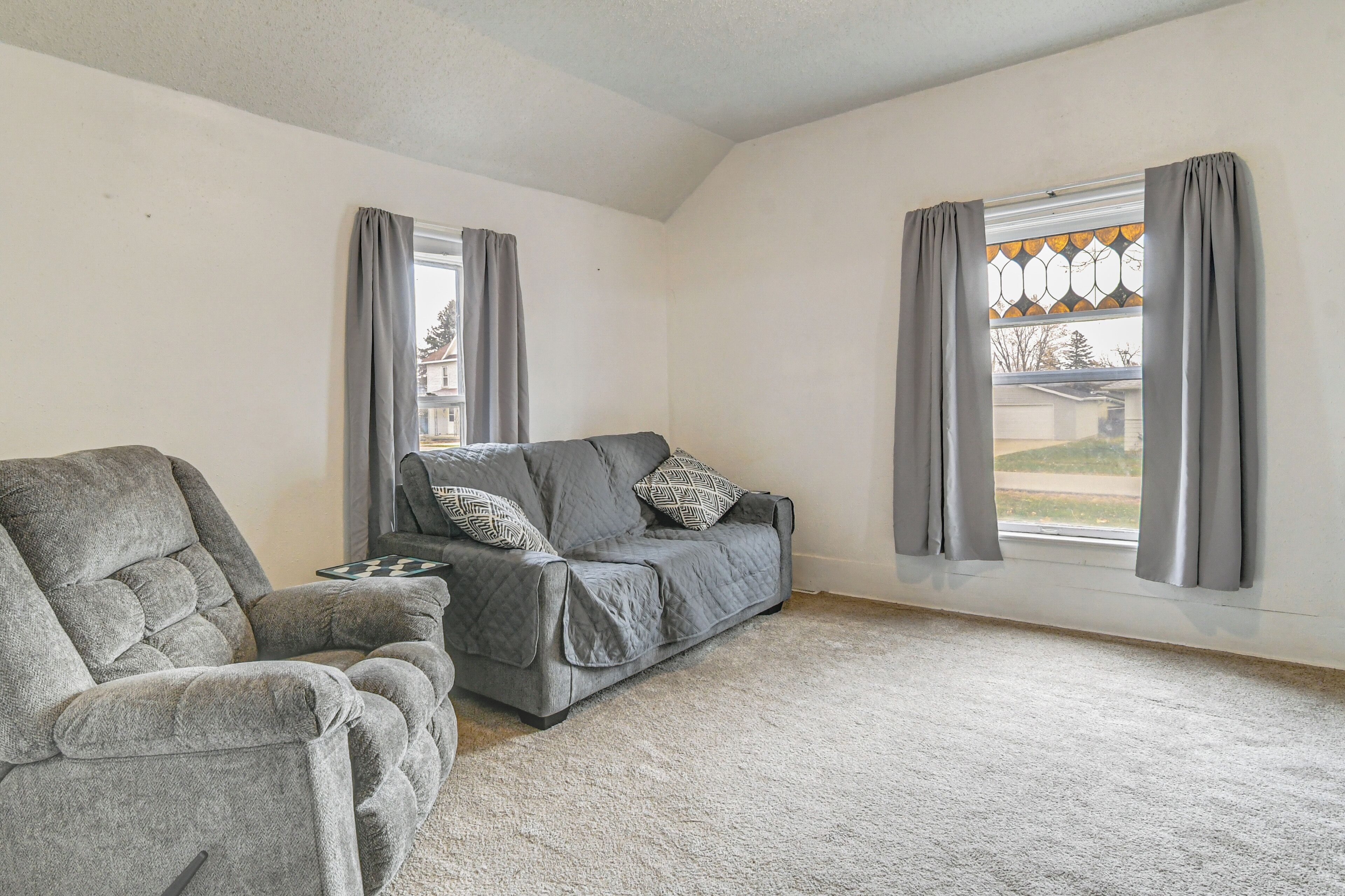 House (1 Bedroom) | Interior