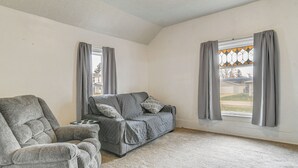 ハウス (1 Bedroom) | 内装