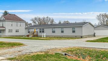 獨棟房屋 (1 Bedroom) | 住宿內部