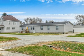 獨棟房屋 (1 Bedroom) | 住宿內部