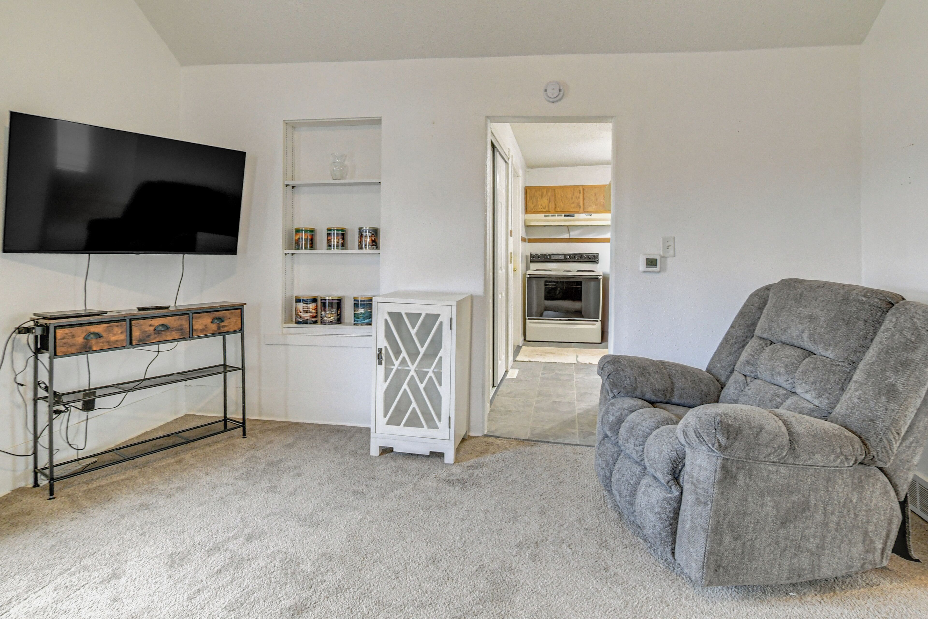 House (1 Bedroom) | Interior