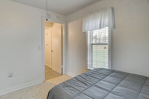 Casa (1 Bedroom) | Interior