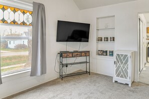 บ้านพัก (1 Bedroom) | ภายใน