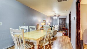 Leilighet (2 Bedrooms) | Innvendig