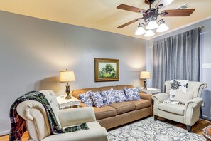 อพาร์ทเมนท์ (2 Bedrooms) | ภายใน