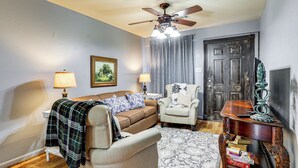 Leilighet (2 Bedrooms) | Fasade