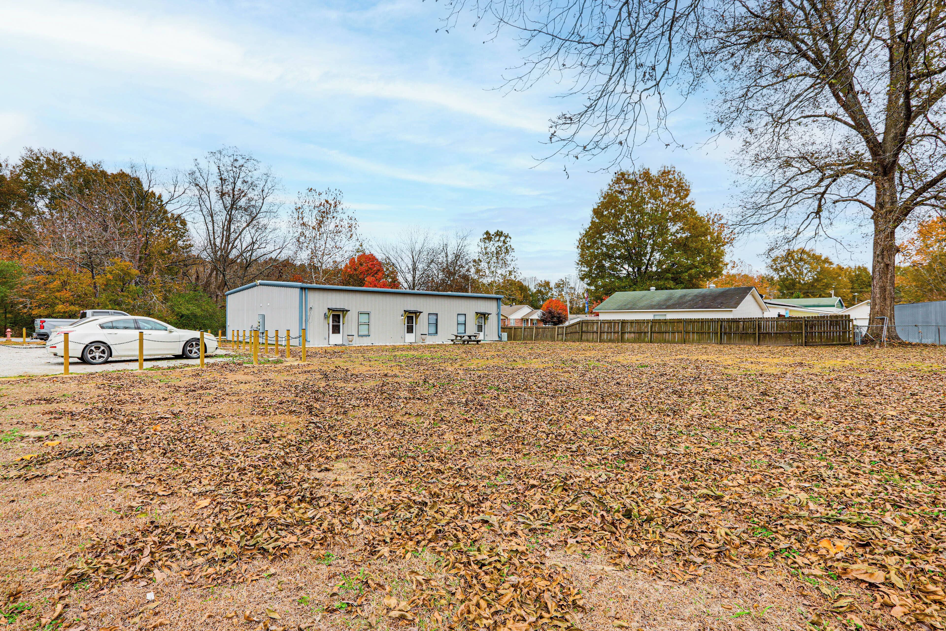 アパートメント (2 Bedrooms) | 内装