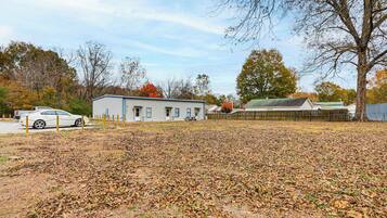 Departamento (2 Bedrooms) | Interior