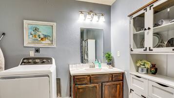 Departamento (2 Bedrooms) | Interior