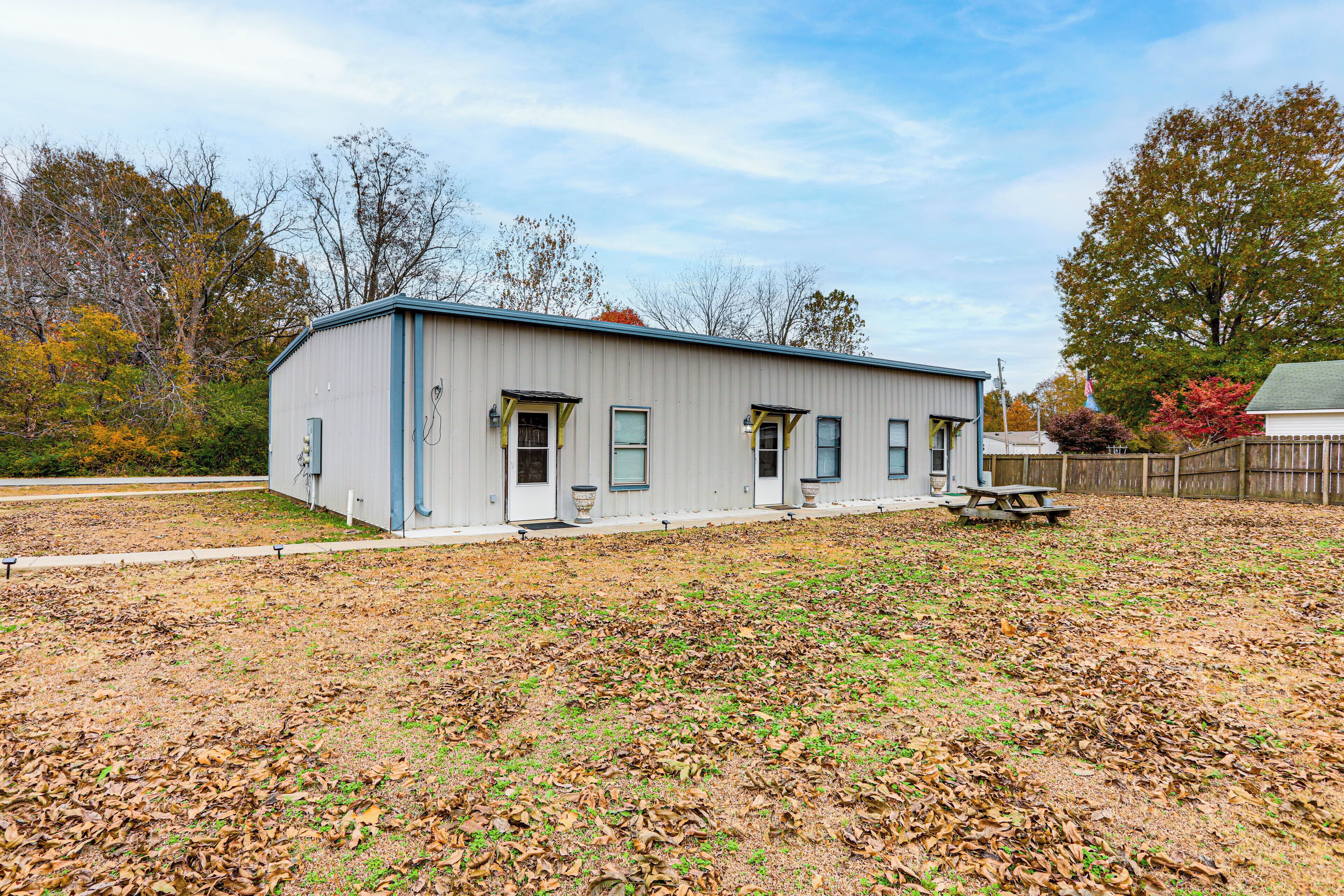 公寓 (2 Bedrooms) | 住宿内部