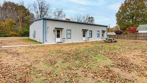 Leilighet (2 Bedrooms) | Innvendig