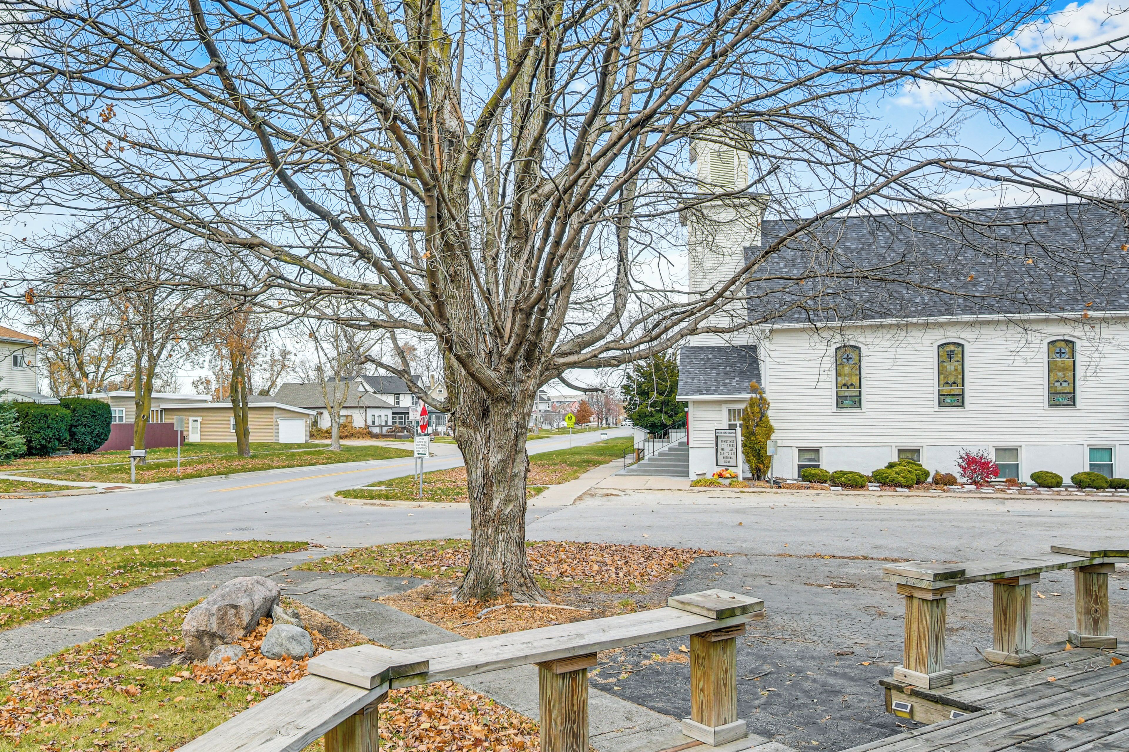 Casa (2 Bedrooms) | Interior