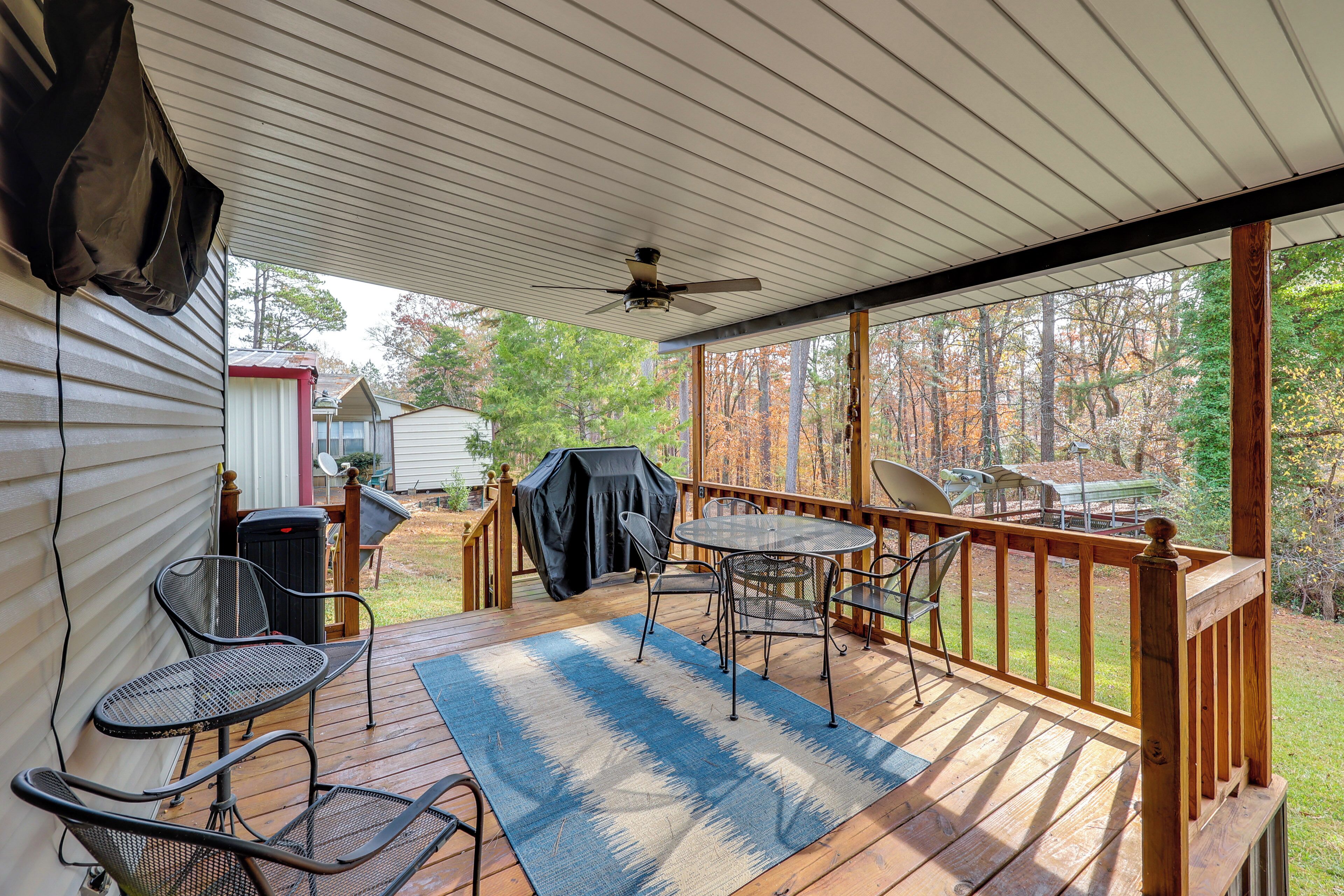 House (2 Bedrooms) | Front of property