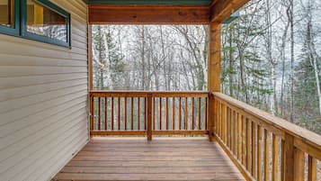 Nhà (4 Bedrooms) | Nội thất