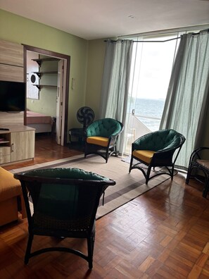 3 bedrooms, iron/ironing board, free WiFi, bed sheets - Salvador, Bahia — One of the most vibrant and cultural cities in Brazil. (Salvador)