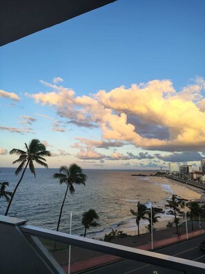 Property grounds - Salvador, Bahia — One of the most vibrant and cultural cities in Brazil. (Salvador)