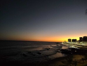 Beach - Salvador, Bahia — One of the most vibrant and cultural cities in Brazil. (Salvador)