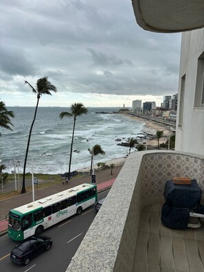 Terrace/patio - Salvador, Bahia — One of the most vibrant and cultural cities in Brazil. (Salvador)