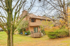 Lägenhet (3 Bedrooms) | Interiör