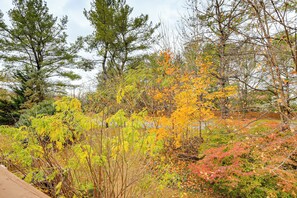 Apartment (3 Bedrooms) | Interior - 2 Mi to Lake Elkhorn Park: Family Gem w/ Deck! (Columbia)