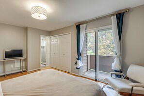 Apartment (3 Bedrooms) | Interior