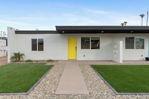 独立别墅 (2 Bedrooms) | 住宿内部