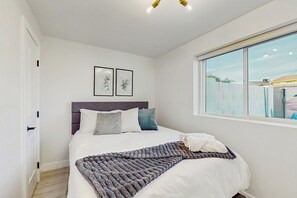 獨棟房屋 (2 Bedrooms) | 住宿內部