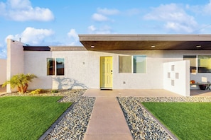 独立别墅 (2 Bedrooms) | 住宿内部