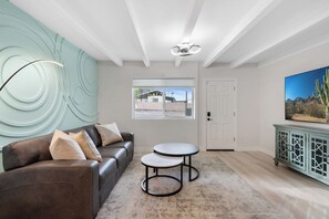 獨棟房屋 (2 Bedrooms) | 住宿內部
