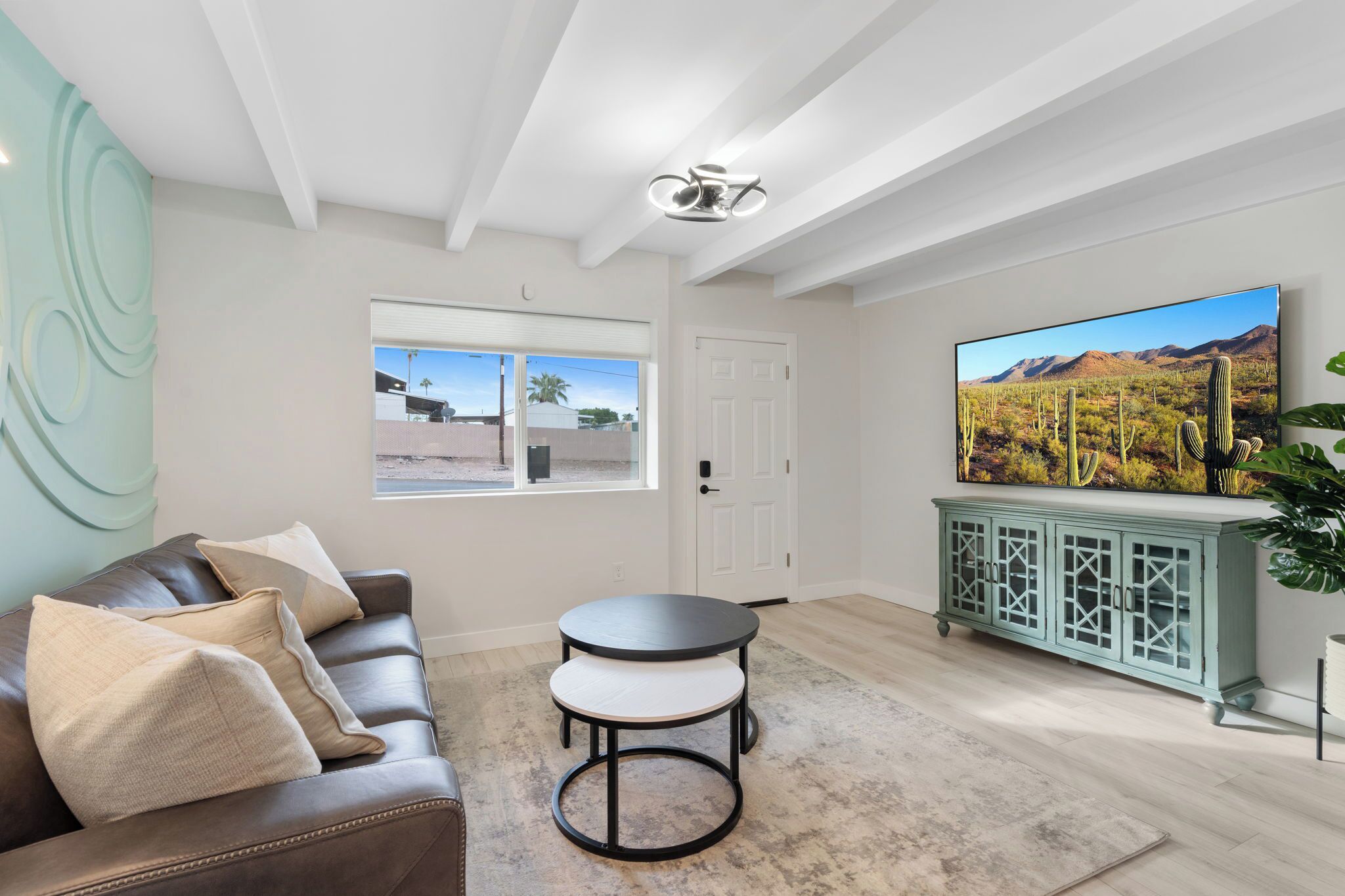 House (2 Bedrooms) | Front of property