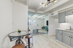 独立别墅 (2 Bedrooms) | 住宿内部