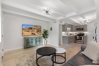 Mtn-view 'suncadia' Home Near Phoenix Hiking!