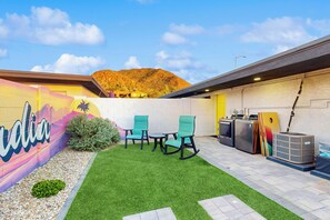 ハウス (2 Bedrooms) | 内装