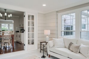 Casa (4 Bedrooms) | Interior