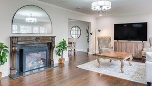 Maison (4 Bedrooms) | Intérieur